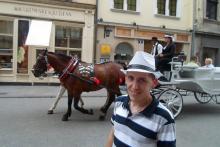 Obóz Naukowy Kraków 2012