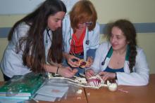 Ogólnopolski Dzień Marzeń 2012