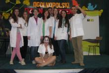 Ogólnopolski Dzień Marzeń 2013