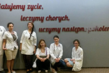 SKN "Sferocyt"