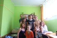 Obóz Naukowy w Gdańsku 2013