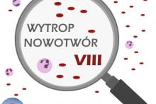 plakat wytrop nowotwór