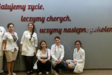 Obóz Naukowy w Bydgoszczy 2016