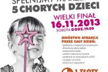 Fundacja Mam Marzenie