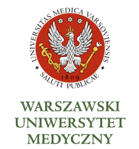 Strona Warszawskiego Uniwersytetu Medycznego